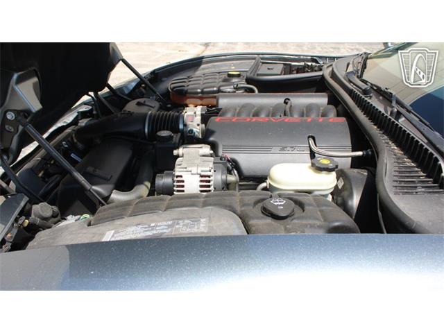 2004 Chevrolet Corvette (CC-2099253) for sale in Crete, Illinois