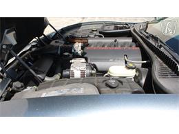 2004 Chevrolet Corvette (CC-2099253) for sale in Crete, Illinois