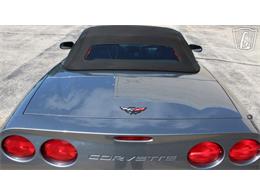 2004 Chevrolet Corvette (CC-2099253) for sale in Crete, Illinois