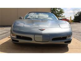 2004 Chevrolet Corvette (CC-2099253) for sale in Crete, Illinois