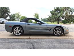 2004 Chevrolet Corvette (CC-2099253) for sale in Crete, Illinois