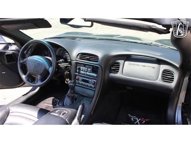 2004 Chevrolet Corvette (CC-2099253) for sale in Crete, Illinois