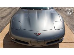 2004 Chevrolet Corvette (CC-2099253) for sale in Crete, Illinois