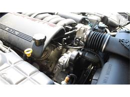 2004 Chevrolet Corvette (CC-2099253) for sale in Crete, Illinois
