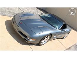 2004 Chevrolet Corvette (CC-2099253) for sale in Crete, Illinois