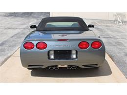 2004 Chevrolet Corvette (CC-2099253) for sale in Crete, Illinois