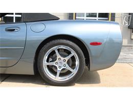 2004 Chevrolet Corvette (CC-2099253) for sale in Crete, Illinois