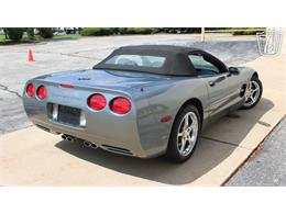 2004 Chevrolet Corvette (CC-2099253) for sale in Crete, Illinois