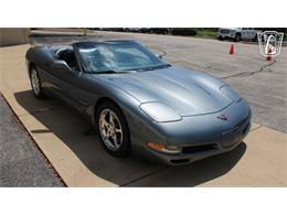 2004 Chevrolet Corvette (CC-2099253) for sale in Crete, Illinois