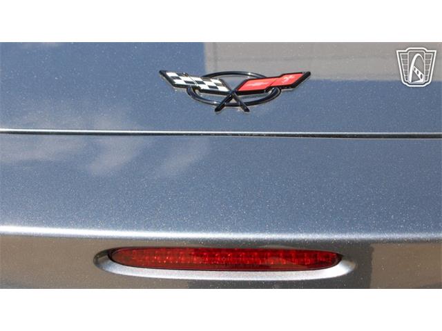 2004 Chevrolet Corvette (CC-2099253) for sale in Crete, Illinois