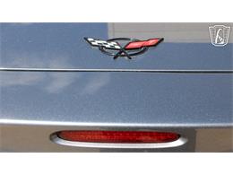 2004 Chevrolet Corvette (CC-2099253) for sale in Crete, Illinois