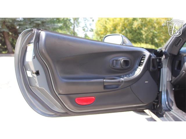 2004 Chevrolet Corvette (CC-2099253) for sale in Crete, Illinois