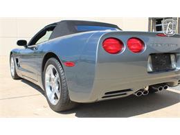 2004 Chevrolet Corvette (CC-2099253) for sale in Crete, Illinois
