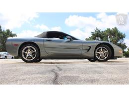 2004 Chevrolet Corvette (CC-2099253) for sale in Crete, Illinois