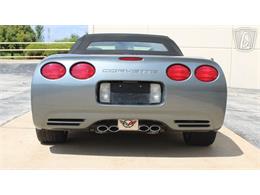 2004 Chevrolet Corvette (CC-2099253) for sale in Crete, Illinois