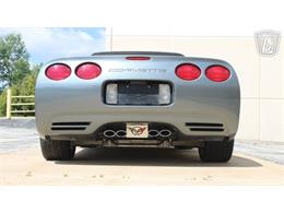 2004 Chevrolet Corvette (CC-2099253) for sale in Crete, Illinois