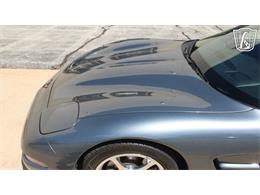 2004 Chevrolet Corvette (CC-2099253) for sale in Crete, Illinois