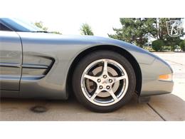 2004 Chevrolet Corvette (CC-2099253) for sale in Crete, Illinois