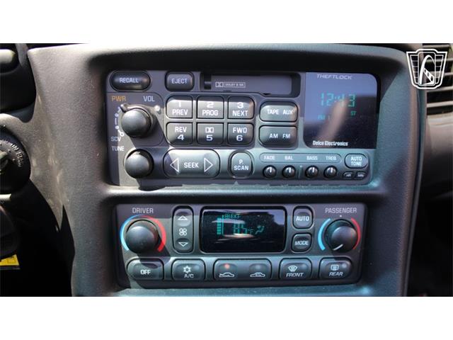 2004 Chevrolet Corvette (CC-2099253) for sale in Crete, Illinois
