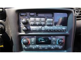 2004 Chevrolet Corvette (CC-2099253) for sale in Crete, Illinois