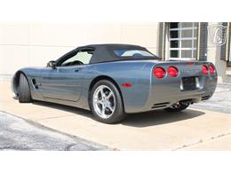 2004 Chevrolet Corvette (CC-2099253) for sale in Crete, Illinois