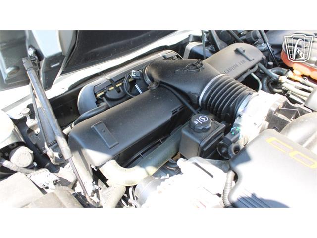 2004 Chevrolet Corvette (CC-2099253) for sale in Crete, Illinois