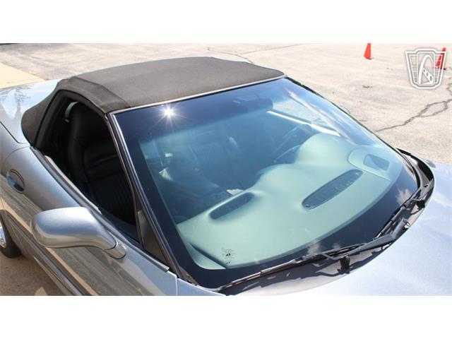 2004 Chevrolet Corvette (CC-2099253) for sale in Crete, Illinois