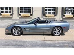 2004 Chevrolet Corvette (CC-2099253) for sale in Crete, Illinois