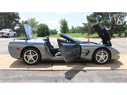 2004 Chevrolet Corvette (CC-2099253) for sale in Crete, Illinois