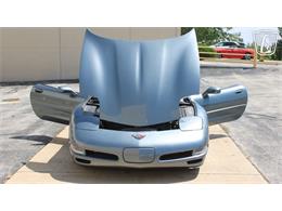 2004 Chevrolet Corvette (CC-2099253) for sale in Crete, Illinois