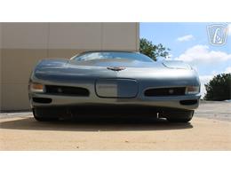 2004 Chevrolet Corvette (CC-2099253) for sale in Crete, Illinois