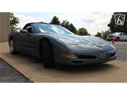 2004 Chevrolet Corvette (CC-2099253) for sale in Crete, Illinois