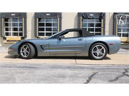 2004 Chevrolet Corvette (CC-2099253) for sale in Crete, Illinois