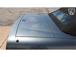 2004 Chevrolet Corvette (CC-2099253) for sale in Crete, Illinois