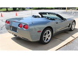 2004 Chevrolet Corvette (CC-2099253) for sale in Crete, Illinois