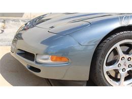 2004 Chevrolet Corvette (CC-2099253) for sale in Crete, Illinois