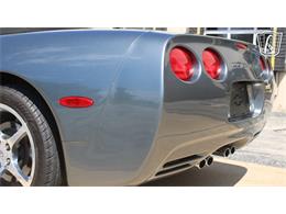 2004 Chevrolet Corvette (CC-2099253) for sale in Crete, Illinois