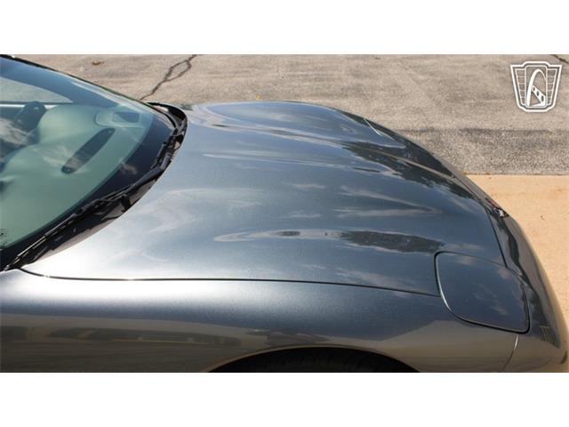 2004 Chevrolet Corvette (CC-2099253) for sale in Crete, Illinois