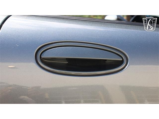 2004 Chevrolet Corvette (CC-2099253) for sale in Crete, Illinois