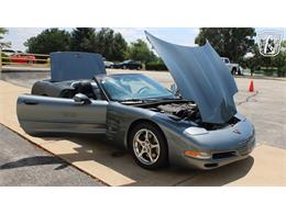 2004 Chevrolet Corvette (CC-2099253) for sale in Crete, Illinois