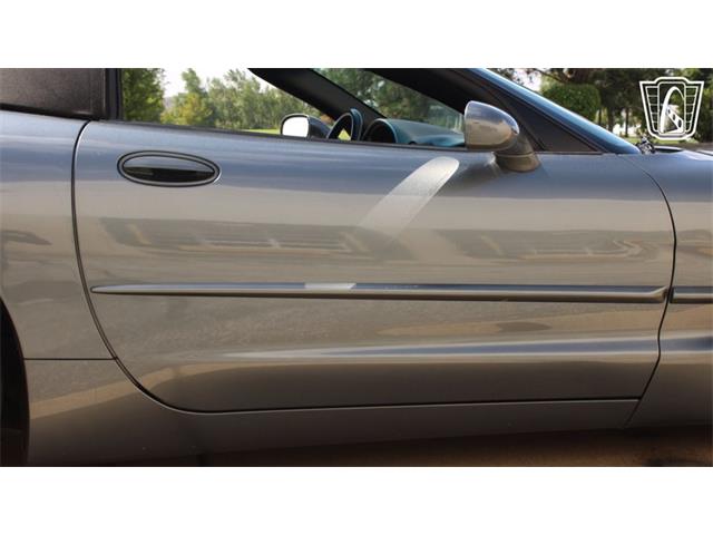 2004 Chevrolet Corvette (CC-2099253) for sale in Crete, Illinois