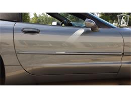 2004 Chevrolet Corvette (CC-2099253) for sale in Crete, Illinois