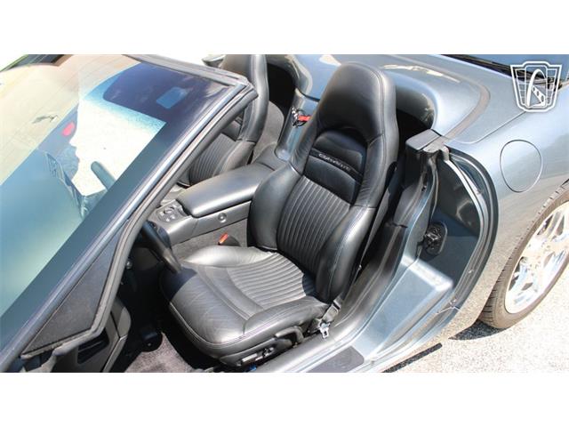 2004 Chevrolet Corvette (CC-2099253) for sale in Crete, Illinois