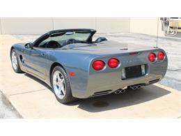 2004 Chevrolet Corvette (CC-2099253) for sale in Crete, Illinois