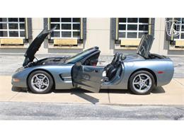 2004 Chevrolet Corvette (CC-2099253) for sale in Crete, Illinois