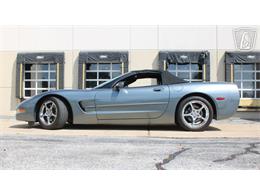 2004 Chevrolet Corvette (CC-2099253) for sale in Crete, Illinois