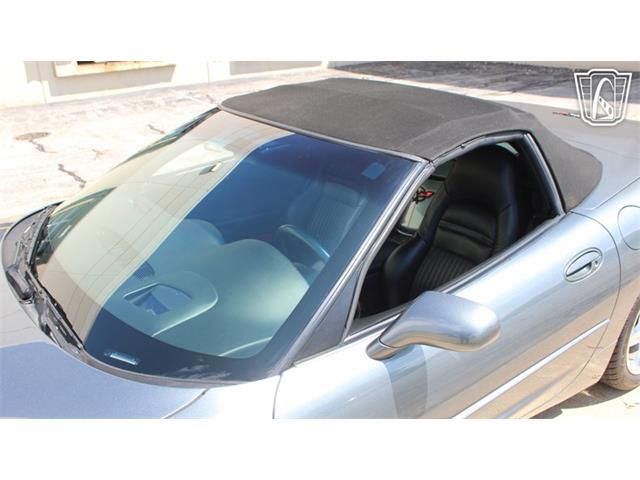 2004 Chevrolet Corvette (CC-2099253) for sale in Crete, Illinois