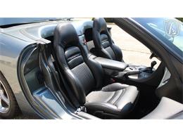 2004 Chevrolet Corvette (CC-2099253) for sale in Crete, Illinois