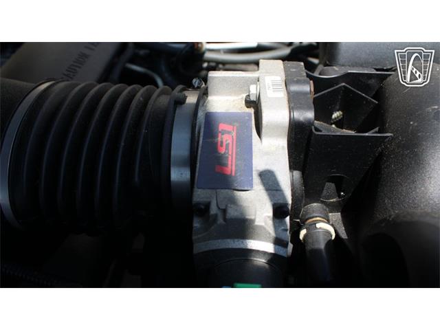 2004 Chevrolet Corvette (CC-2099253) for sale in Crete, Illinois