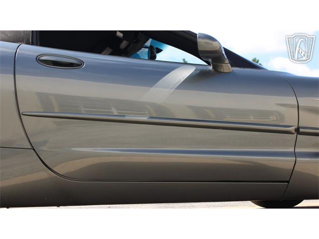 2004 Chevrolet Corvette (CC-2099253) for sale in Crete, Illinois